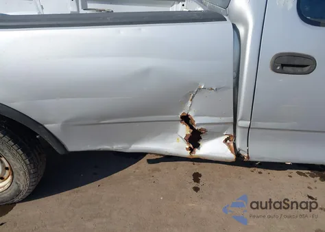 2000 Ford F-150 Work Series/Xl/Xlt from USA, damaged, VIN 1FTRF18W8YNA61907